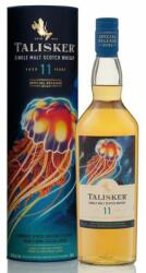 TALISKER 11 Years The Lustrous Creature of the Depths 0,7 l 55,1%