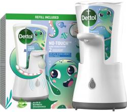 Dettol Kids No-Touch érintésmentes szappanadagoló 250 ml