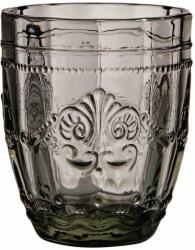 VICTORIAN vizes pohár, sötétszürke 250 ml (10214892)