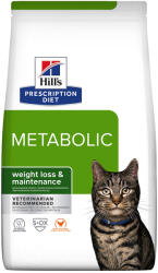 Hill's PD Metabolic Weight Loss & Maintenance 2x12 kg