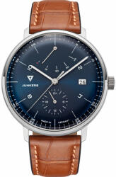 Junkers 9.11. 01.12 Ceas