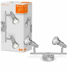 OSRAM LEDVANCE LED Spot GU10 2x2.6W 2700K (4058075540545)