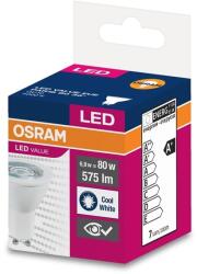 OSRAM LED крушка Osram, GU10, 6.9W, 575 lm, 4000K