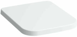 Laufen Pro S WC ülőke, lecsapódásgátlós, fehér ( H8919610000001 ) (H8919610000001)