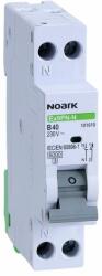 NOARK Siguranta automata 1P+N 6A curba B Noark 101604 (101604)