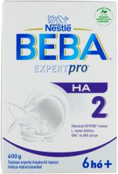 BEBA EXPERTpro HA 2 - START, anyatej-kiegészítő tápszer, 6hó+, 600g