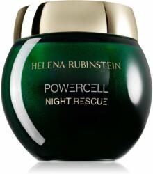 Helena Rubinstein Powercell Night Rescue crema de noapte revitalizanta cu efect de hidratare 50 ml