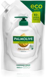 Palmolive Naturals Almond Milk sapun lichid hranitor rezervă 1000 ml