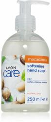 Avon Care Macadamia sapun lichid delicat pentru maini cu efect de hidratare 250 ml