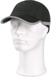 CXS CXS Cran sapka műanyag megerősítéssel SM923 fekete (4310-207-800-00)