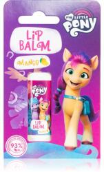 My Little Pony Lip Balm balsam de buze pentru copii Mango 4, 4 g