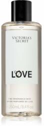 Victoria's Secret Love spray pentru corp pentru femei 250 ml