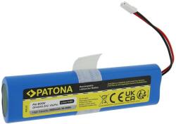 PATONA Baterie Ecovacs Deebot DF45/iLife V50/V5s/V8s 2600mAh Li-lon 14, 8V PATONA (IM1071)