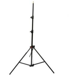 Manfrotto Trepied Manfrotto Compact Stand 1052BAC (Negru) (1052BAC)