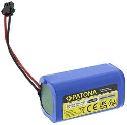 PATONA Baterie Ecovacs Deebot 600/N79/715 3400mAh Li-lon 14, 4V PATONA (IM1073)