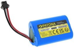PATONA Baterie Ecovacs Deebot D36 serie 3400mAh Li-lon 10, 8V PATONA (IM1075) Baterii de unica folosinta