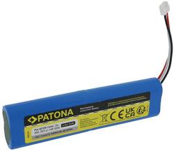 PATONA Baterie Ecovacs Deebot Ozmo 930 3400mAh Li-lon 14, 4V PATONA (IM1072) Baterii de unica folosinta