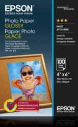 Epson 10x15 Fényes Fotópapír 100Lap 200g (Eredeti) (C13S042548) - tutitinta