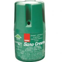 SANO Odorizant WC Sano Green, 150G 30671 (30671)