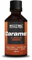 Scitec Nutrition Scitec Flavour Drops 50ml caramel