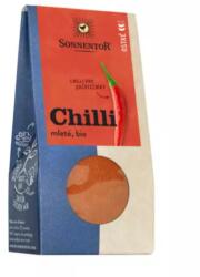 SONNENTOR - Chili, őrölt, BIO, 40 g *CZ-BIO-002 certifikát