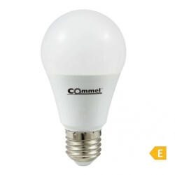 Commel LED izzó E27, 16W, 1800lm, A65, 6500K; 305-126 (305-126) - optonica