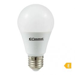 Commel LED izzó E27, 11W, 1350lm, A60, 3000K; 305-104 (305-104) - optonica