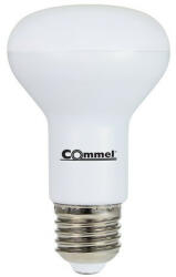 Commel LED izzó E27, 9W , 780lm, R63, 4000K; 305-132 (305-132) - optonica