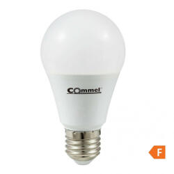 Commel LED izzó E27, 6W, 640lm, A60, 6500K; (cikksz. : 305-123) (305-123)