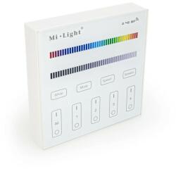 Mi Light Falra rögzíthető 4 csatornás RGBW távirányító 2040 (20400) - optonica