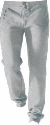 Kariban Uniszex nadrág Kariban KA700 Jogging Bottoms -XL, Oxford Grey