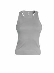 Kariban Női trikó Kariban KA311 Angelina - Trikó -XS, Light Grey