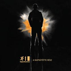 MG Records Zrt Hiperkarma - Napsütötte rész (CD) (IW003)