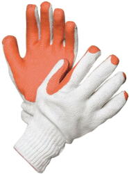 CERVA Manusi cu pelicula din latex gros Redwing Light HS-04-007, rosu (800129) - 24mag