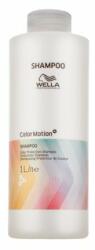 Wella Color Motion+ Shampoo șampon pentru păr vopsit 1000 ml