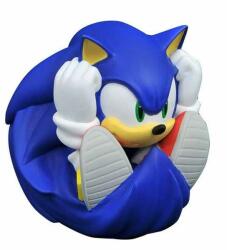 Diamond Select Toys Sonic Sonic Banks figura (APR192529)
