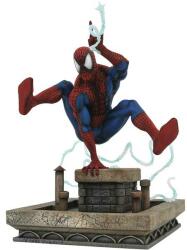 Diamond Select Toys Figura Marvel Comic Gallery Spider-Man ’90s PVC Diorama (JUN192391)