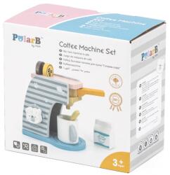 Viga Toys Детска играчка Viga PolarB - Кафемашина (44018) - ozone