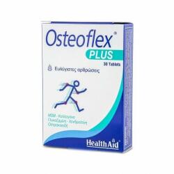 HEALTH AID Хранителна добавка за здрави стави и хрущял, Health Aid Osteoflex Plus 30 tabs