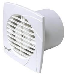 CATA Ventilator de baie Cata B-10 Plus, Putere 15 W, Flux de aer 98 m3/h, 2500 rpm, IP X4, Ventilator axial, Alb