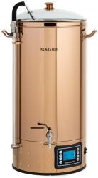 Klarstein MUNDSCHENK XXL, aparat pentru producerea berii, set, 3000W, 52 L, oțel (FP3-MundschenkXXLCop) (FP3-MundschenkXXLCop) - electronic-star