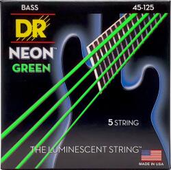 DR Strings NGB5-45