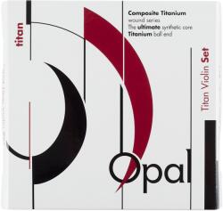 For-Tune OPAL TITAN Violin SET