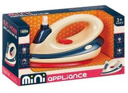 Luna Mini Appliance játék vasaló fénnyel (000621791)