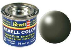 REVELL Email Color - 32361: verde oliv matasoasa (de măsline de mătase verde) (18-3575)