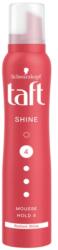 Taft hajhab shine 10karátos fény ultra strong 4 200ml