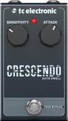 TC Electronic Crescendo Auto Swell - muziker
