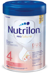 NUTRILON Profutura DUOBIOTIK 4 lapte pentru sugari 800 g 24+ (AGS175604)