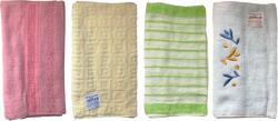  Ovis frottír törölköző többféle változatban 50x30cm