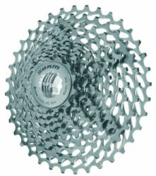 Sram PG-1070 11-36-os kazettás lánckeréksor, 10s